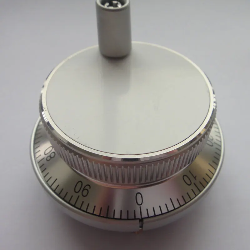 Набор ручных колес 5 в ручной импульсный генератор с ЧПУ машинный инструмент