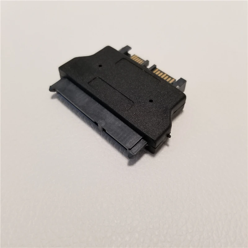 SATA 22Pin к 13Pin гнездовой мужскому адаптеру конвертер для ноутбука Otipcal жесткий диск