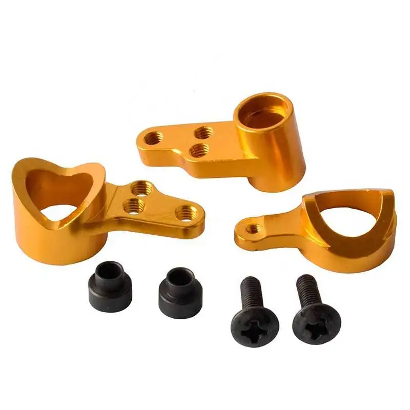 LC 1:14 аксессуары для модернизации гоночного автомобиля Передняя Задняя