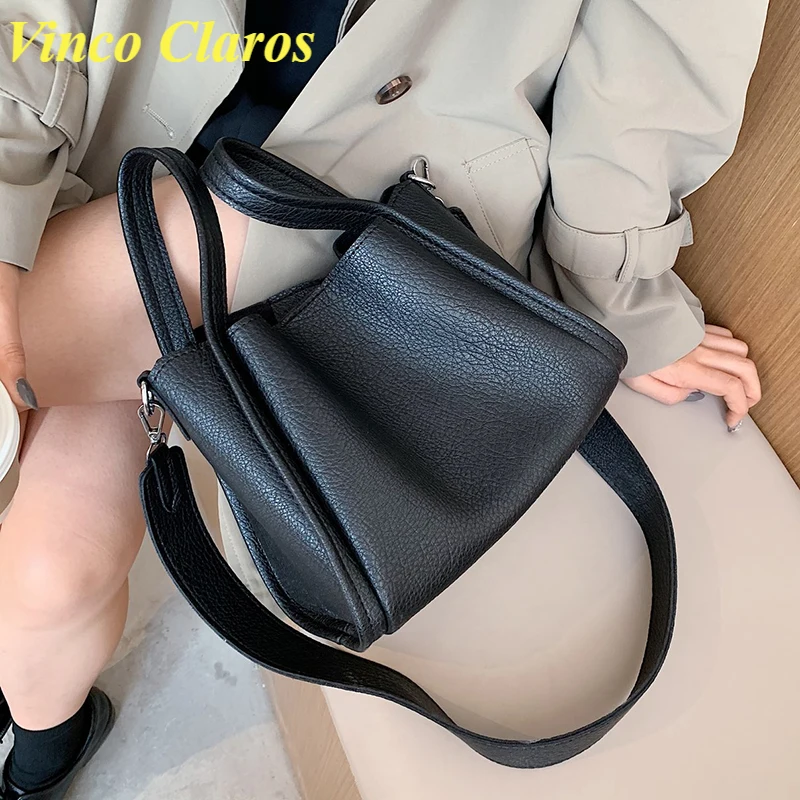 

Casual Cute Purses and Handbags Small PU Leather Crossbody Bags for Women Shoulder Hand Bag Travel Totes Luxury Sac A Main Bolsa