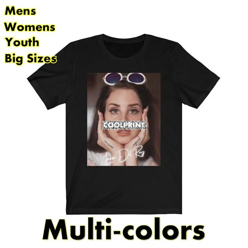 

Футболка мужская оверсайз с круглым вырезом и оригинальным графическим принтом