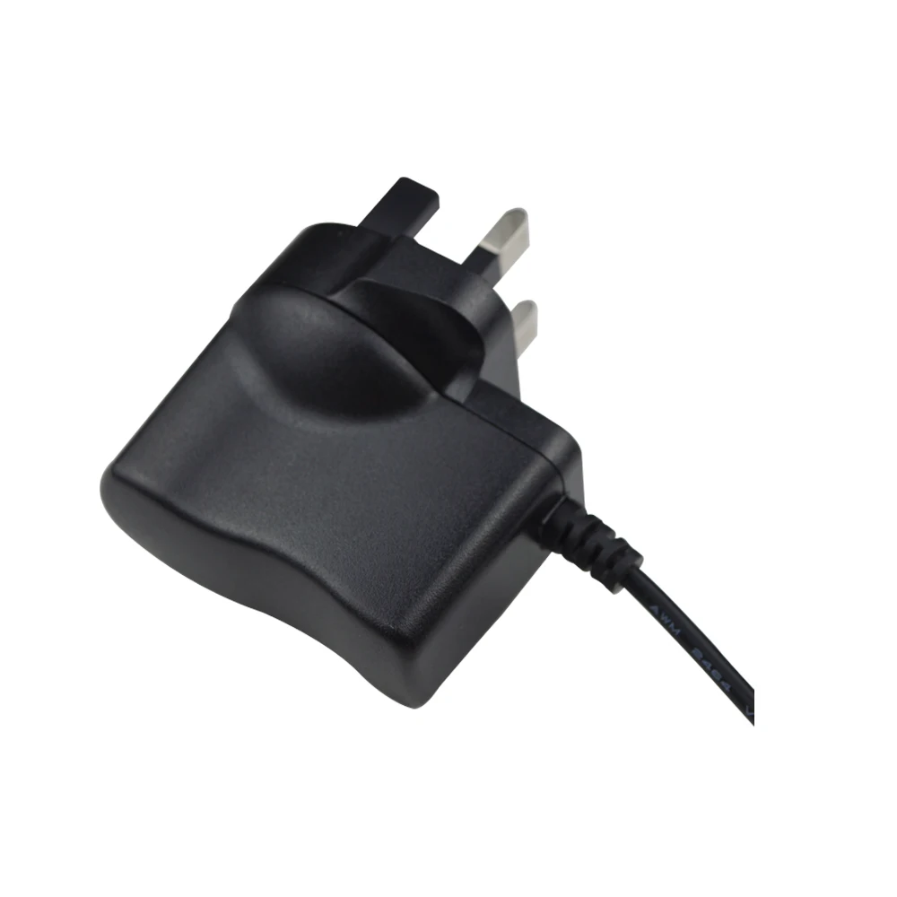 Высококачественный 6 в 1 А новый преобразователь переменного тока 100 240 В адаптер