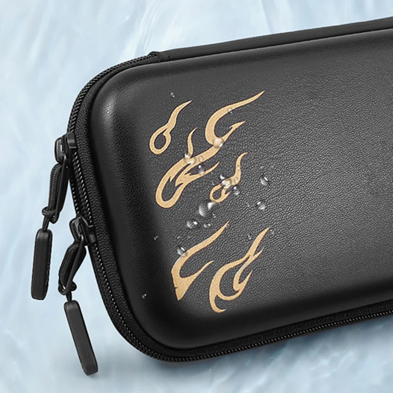 Новинка 2021 портативный жесткий чехол для консоли Nintendo s Switch прочный Чехол Nitendo