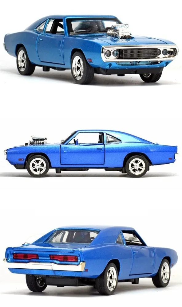 1/32 Форсаж Dodge Зарядное устройство модели автомобилей Литые под давлением сплав лошадей мышечные модели автомобилей со звуковым освещением игрушка подарок для коллекции