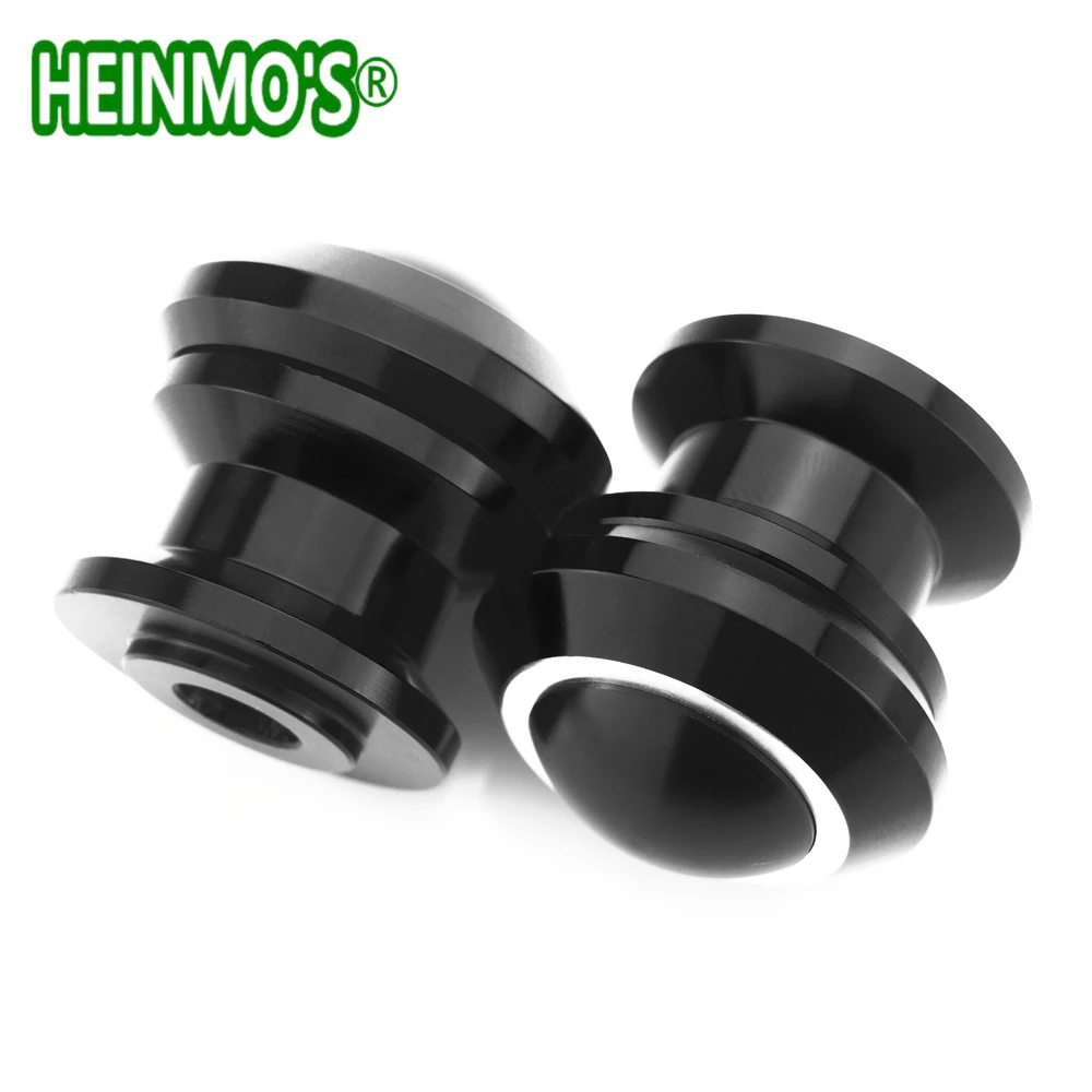 Винты Слайдеры для мотоцикла 6/8/10 мм|Накладки и декоративные молдинги| |