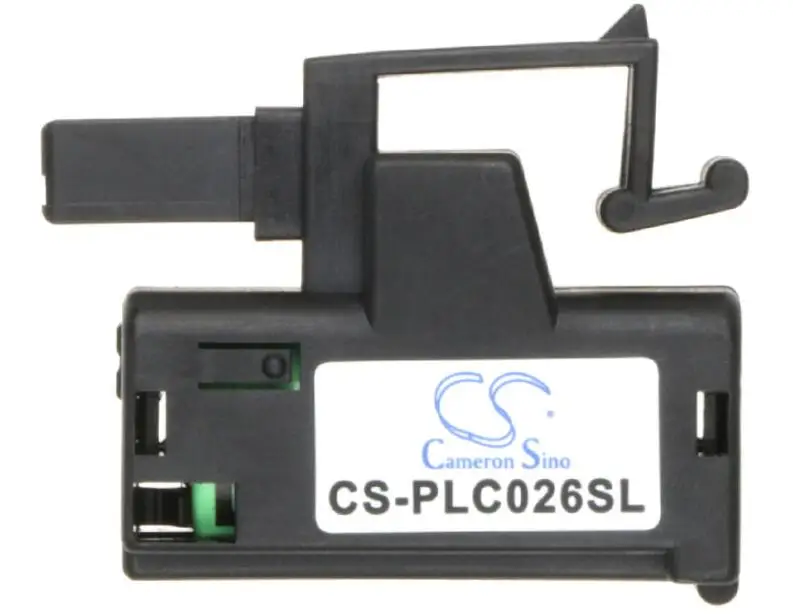 

cameron sino 1750mah battery for FANUC A02B-0309-K102 A98L-0031-0026 PLC Battery