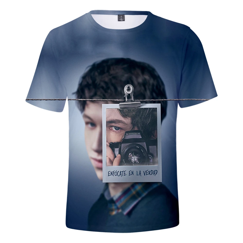 Футболка Мужская/женская с 3D принтом модный брендовый топ коротким рукавом 13