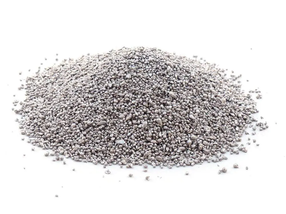 

Bismuth Metal Granule 99.99% Pure Free Shipping