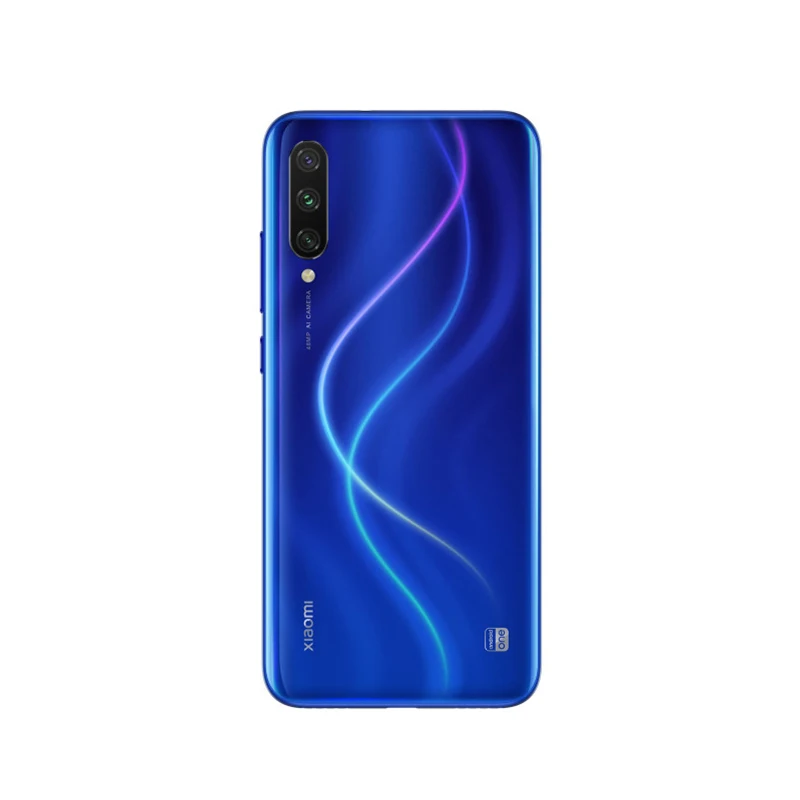 Смартфон Xiaomi Mi A3 4ГБ + 64ГБ 4G сеть восьмиядерный процессор [ доставка из России] |