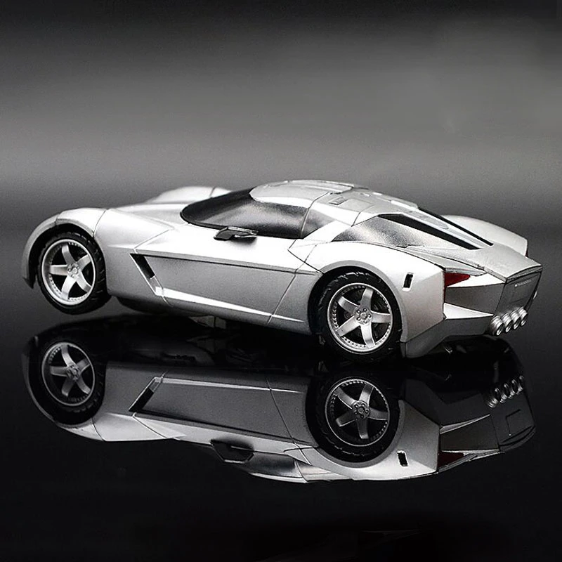 BMB LS08 LS 08 трансформер G1 аниме фигурка модели робота Figma деформируемый робот