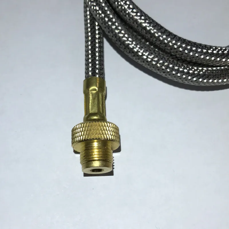 Адаптер для газовой горелки Ближнего Востока плиты кемпинга адаптер