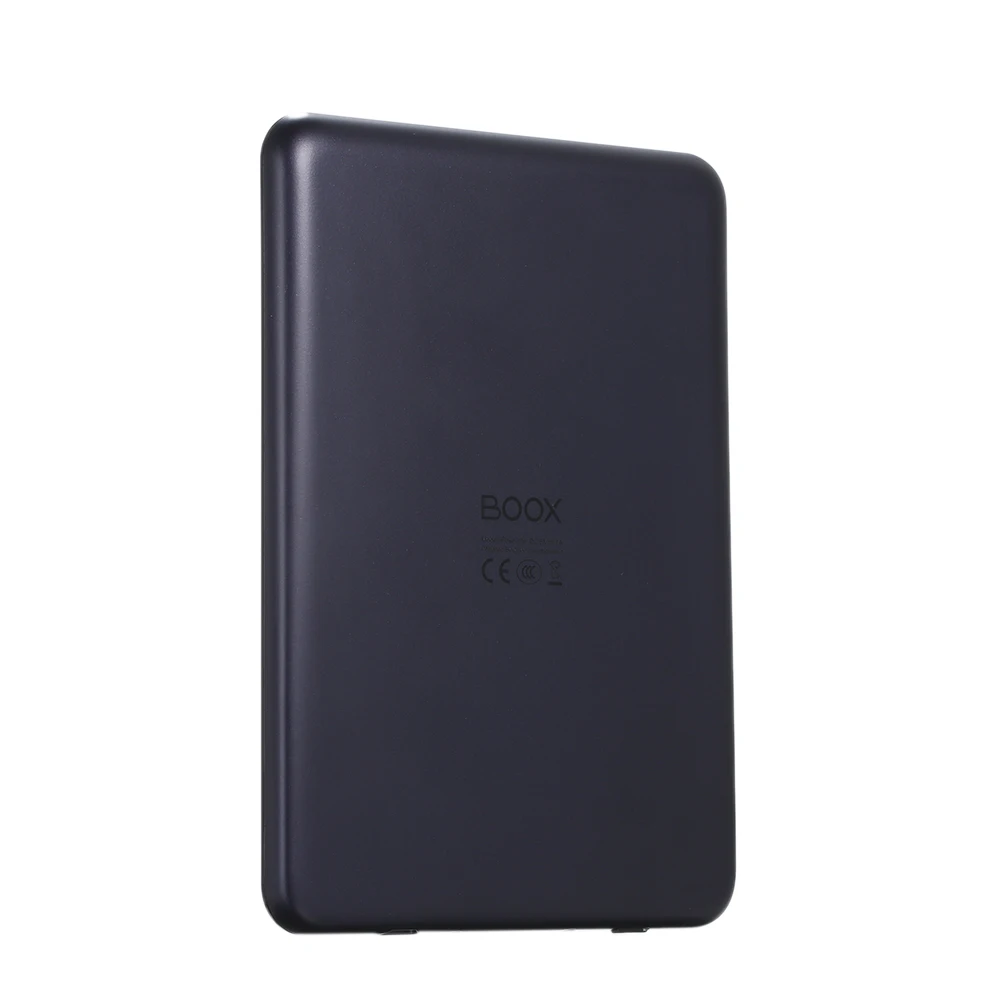 BOOX " Poke Pro электронная книга новая модель ebook Reader 2G/16G четырехъядерный 300PPI E-reader BT& WiFi Tou-ch e-ink cta экран Android
