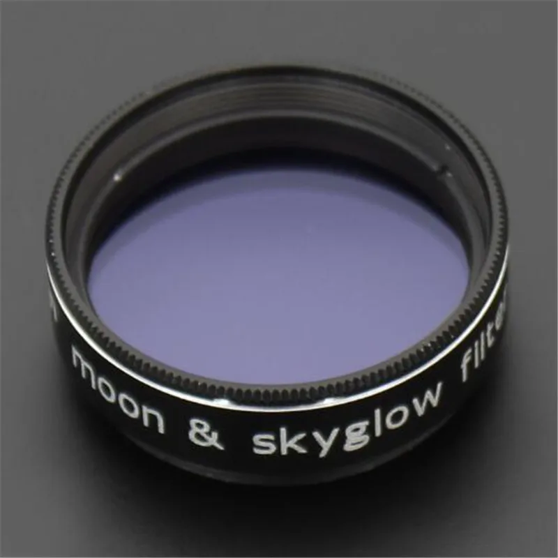 Ангельские глазки 1 25 дюйма светящийся фильтр для Луны И Skyglow | Инструменты