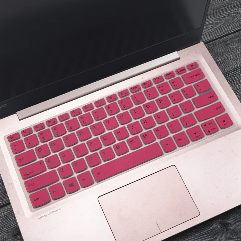 Для Lenovo Ideapad S340 14IWL 14 дюймов S 340 14/S540 S540 ''чехол для клавиатуры ноутбука Защита