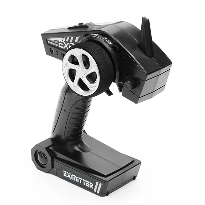 радиоуправляемая лодка volantex v792 4 70