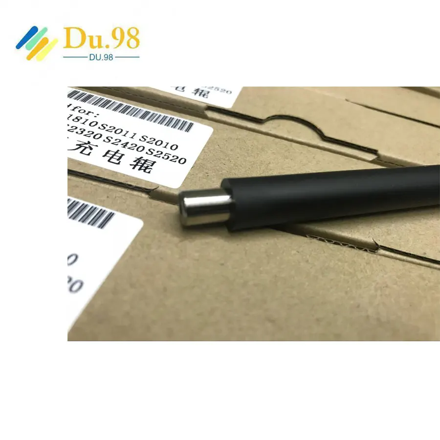 1 шт. новая функция оригинальное качество PCR s1810 s2011 первичный заряд ролик принтера