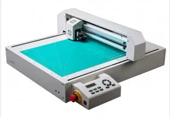 2022 автоматическая машина для сгибания и резки бумажных наклеек|Графический