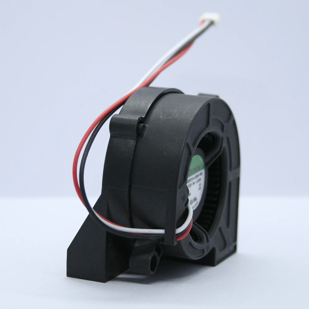 Новинка для охлаждения SUNON 5020 AC/DC 12V 1 02 W EF50201S1 C000 F99 3 он лайн воздуходувка проектор
