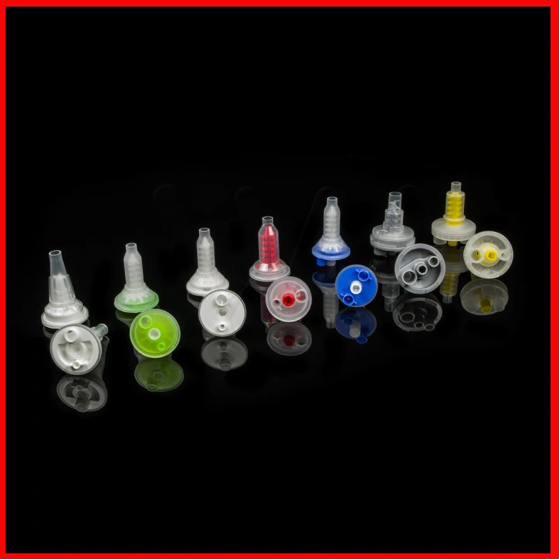 Динамический смеситель для полости рта 3 м | Красота и здоровье