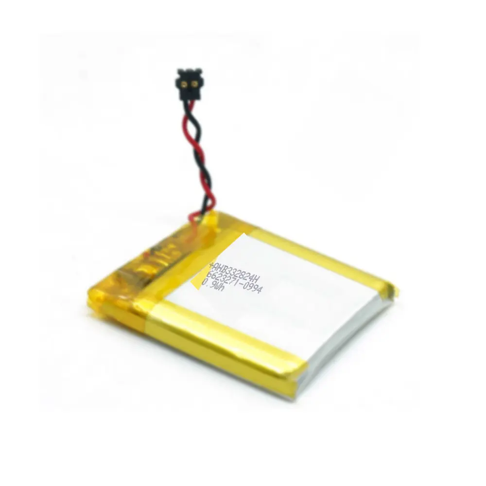 Аккумулятор AHB332824HPS AHB332824H 230 мА/ч для кардио TomTom Spark + музыкальные GPS часы литий