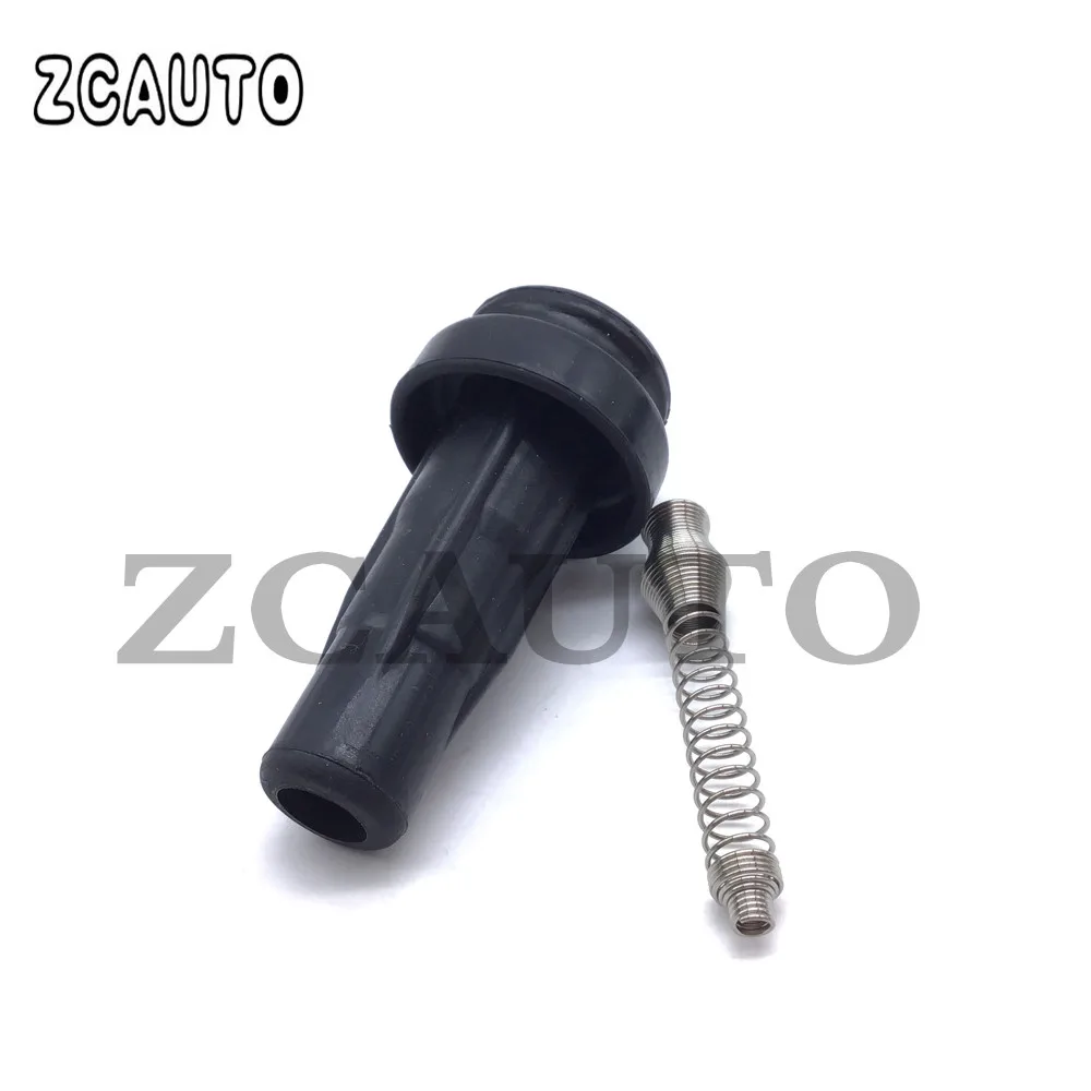 Ремонтные резиновые сапоги катушки зажигания для Citroen C4 C8 Peugeot 206 307 406 407 607 807 2 0 16V