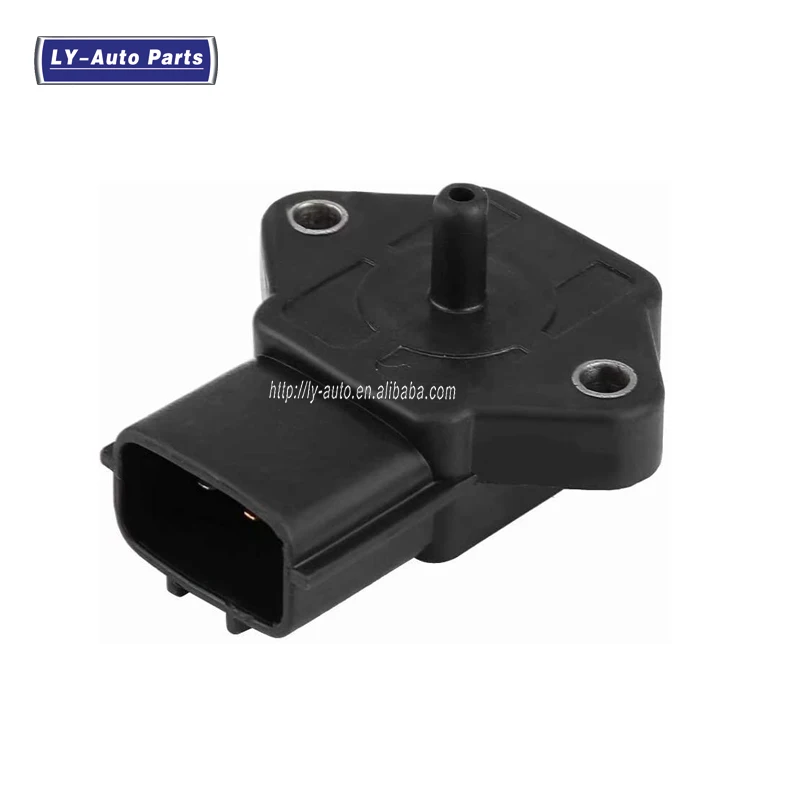 Датчик давления воздуха на впуске внешняя карта памяти для Subaru Forester Impreza Legacy Outback