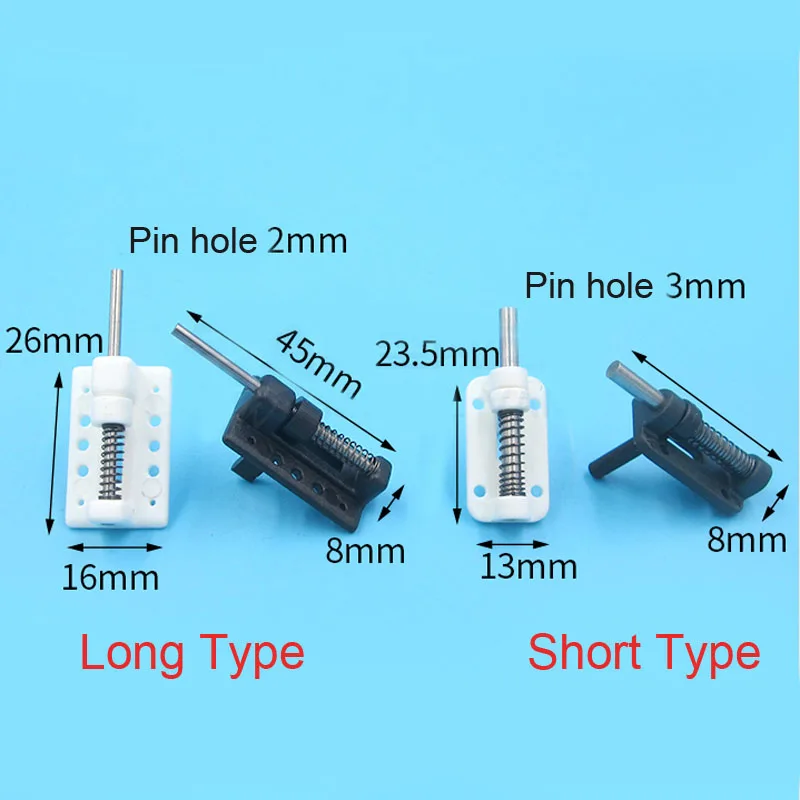 10 шт навес люк защелка замка п