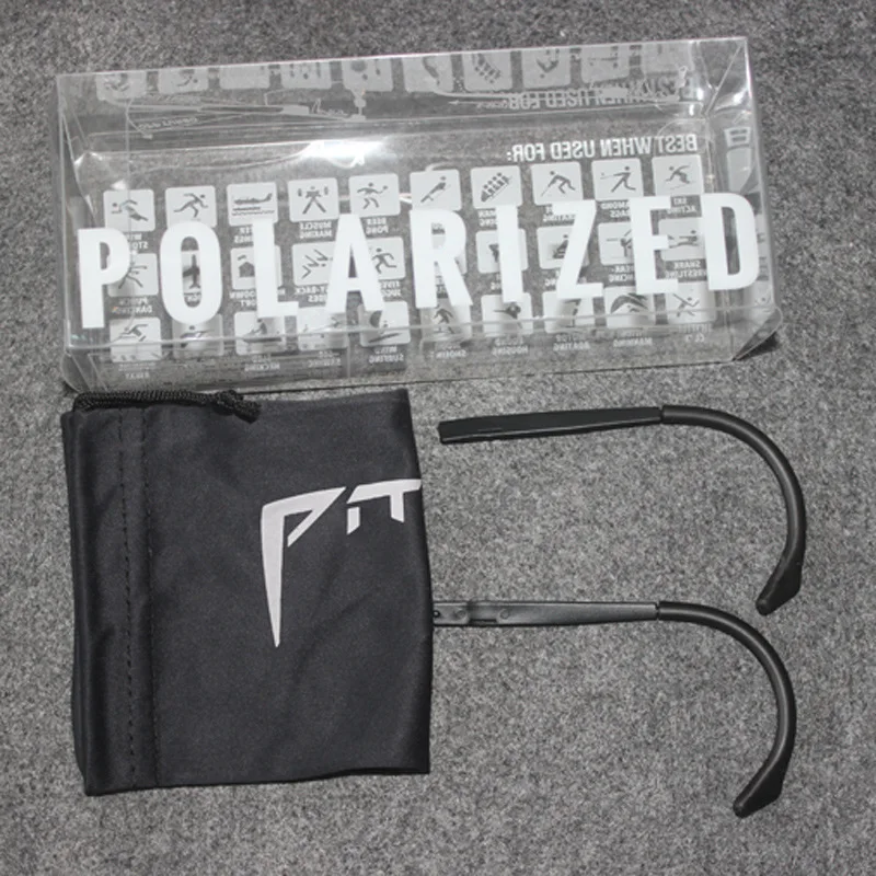 Солнцезащитные очки унисекс Поляризованные UV400 | Аксессуары для одежды