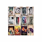 Сигарета винтажный жестяной знак модный металлический плакат настенное украшение дым табличка магазин рекламная пластина 20x30 см