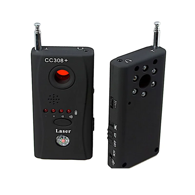 Беспроводная камера GSM устройство аудио ошибка искатель GPS сигнала Объектив RF