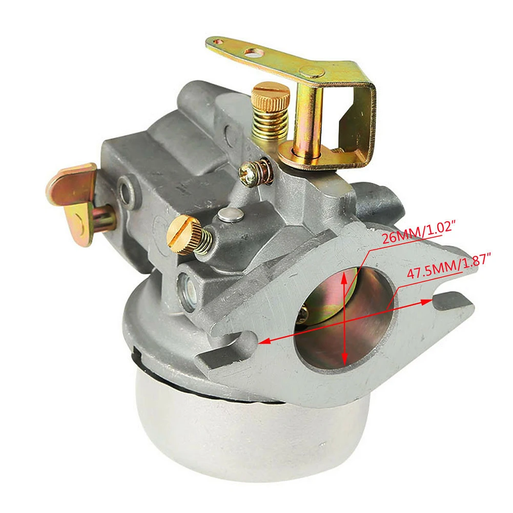 Карбюратор Carb ПОДХОДИТ ДЛЯ Kohler K241 K301 чугунный двигатель 10 HP 12 подходит чугунные