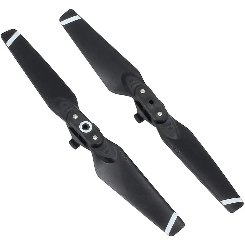 4 шт. пропеллеры для DJI Spark Drone 4730F складные реквизиты 4730 запасные части-лопасти