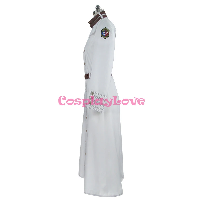 Костюм Elaine для косплея мальчиков костюм любви к оставленным животным