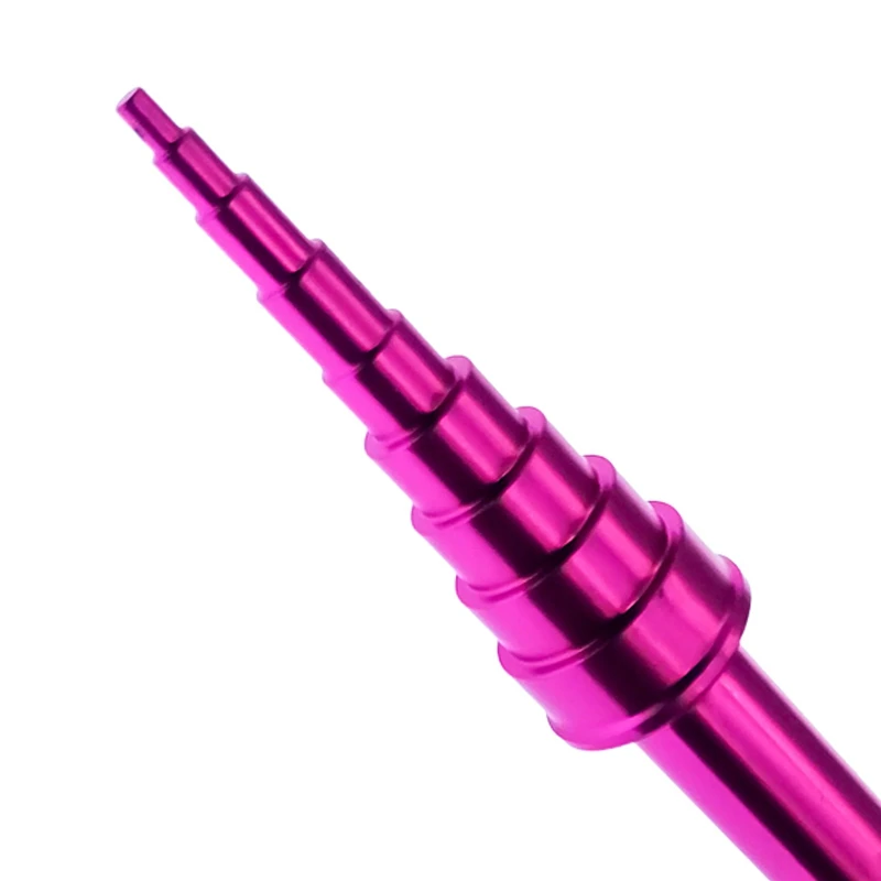 

Metal Bearing Steering Hub Carrier Disassembly Remove Installer Tool 2-14mm for HSP Tamiya HPI Kyosho RC Car