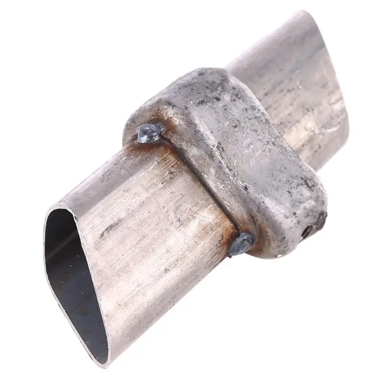 Универсальный передний средний конец катализатор дБ убийца для мотоцикла