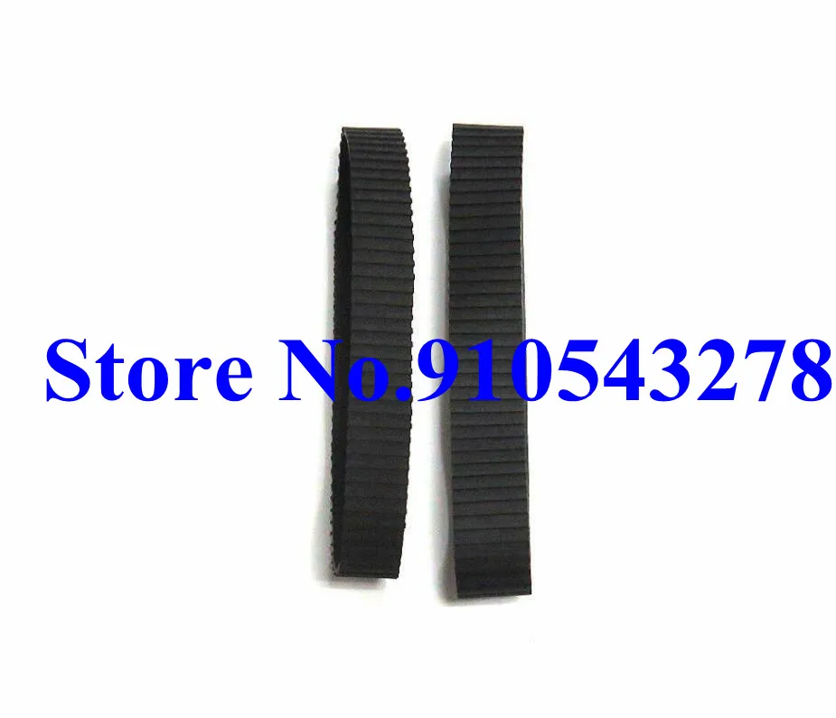 Набор зум + резины-фукуса для Sigma 24-70 мм мм/2 8 EX DG HSM III gen3 запасная часть камеры