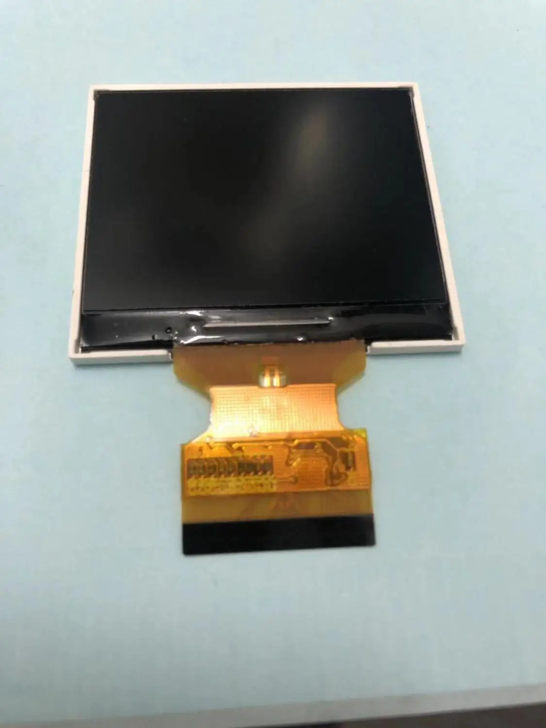2 0 дюймовый ЖК экран FPC ZH020C4005 V5|Экраны для мобильных телефонов| |