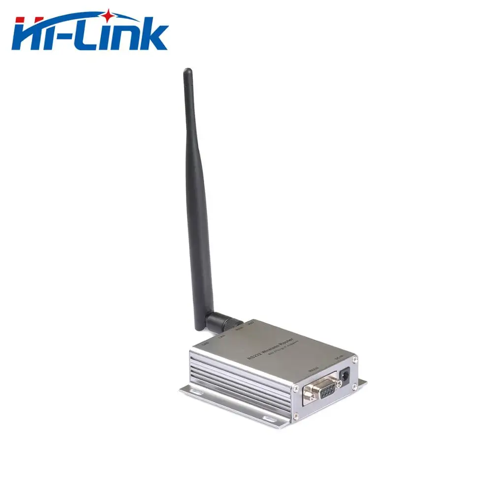 Бесплатная доставка Φ RS232/485 последовательный Ethernet Uart для Wi-Fi Беспроводного