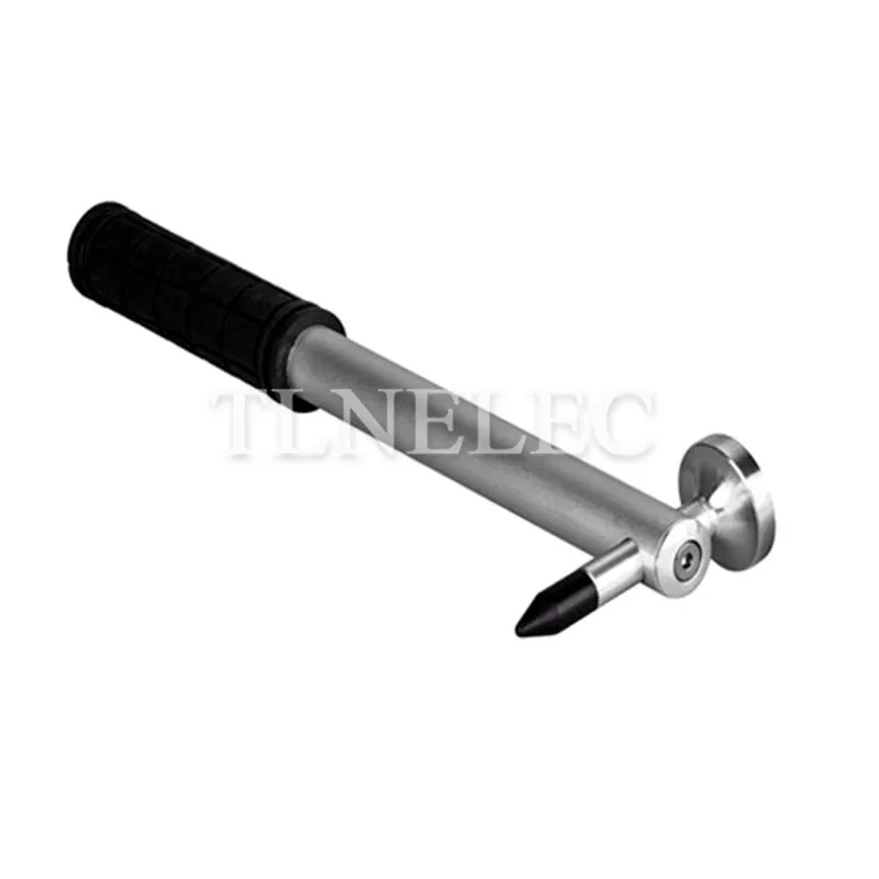 

Молоток для выравнивания кузова автомобиля, без распыления краски