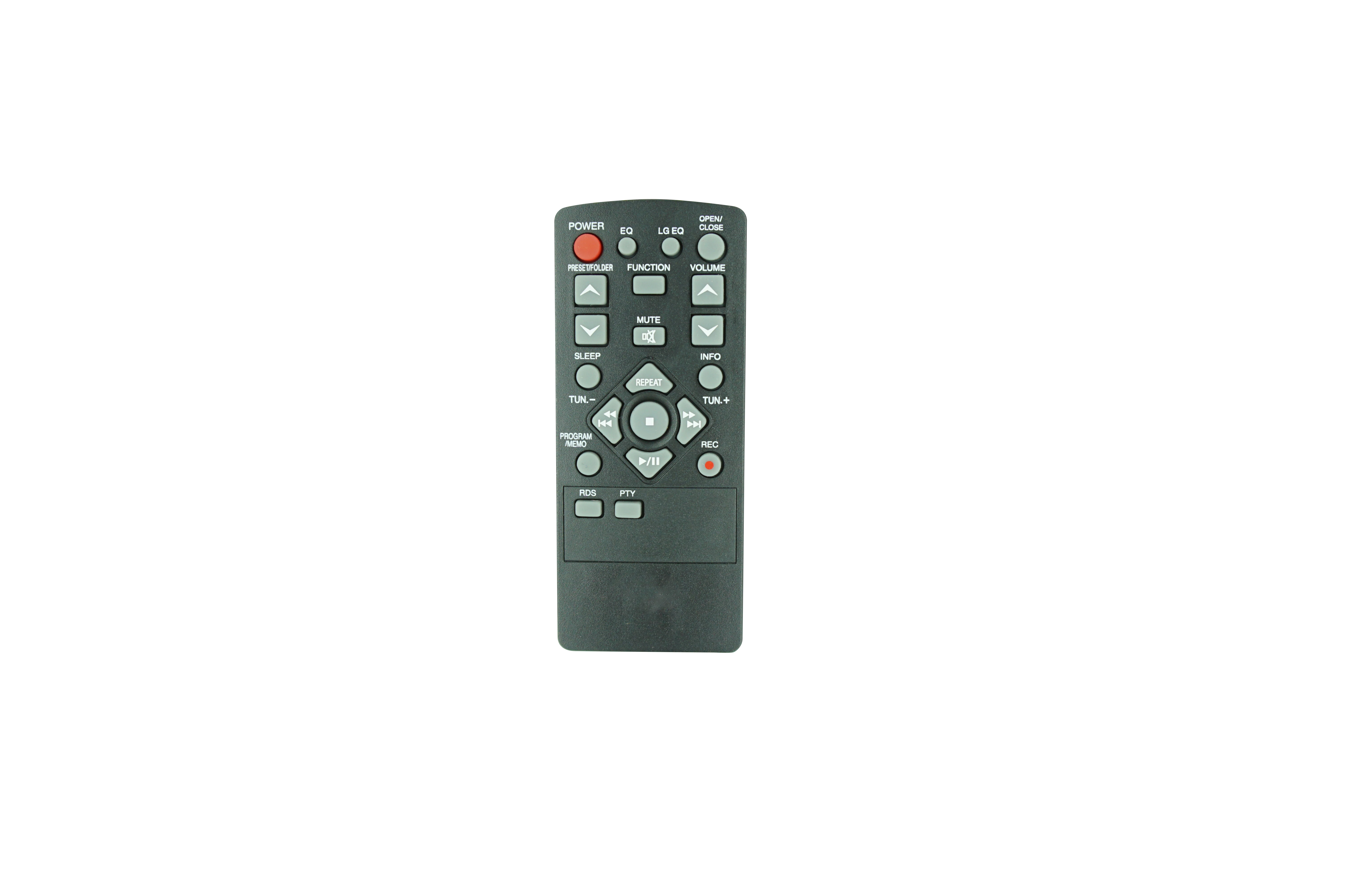 Пульт дистанционного управления Управление для LG COV30849817 AKB36086224 MCD23-XOU XA-16 XA-S16F COV31069401 CM1530BT 3CD чейнджер мини Hi-Fi аудио Системы