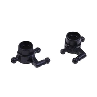 2pcsset rear left right steering cup for wltoy k969 k979 k989 k999 p929 p939 284131 rc car k989 33 replacement part