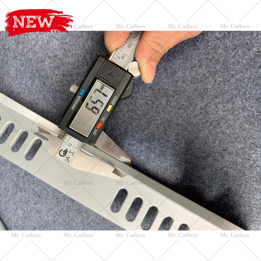 Универсальная подставка для сиденья SPTABR из алюминиевого сплава | Автомобили и