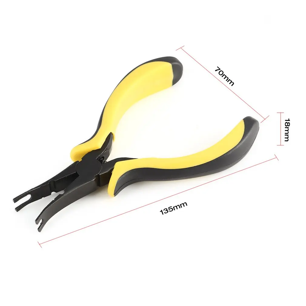 

High Quality Ball Link Plier RC Helicopter Airplane Car Repair Tool Kit Tool For RC Toy Model