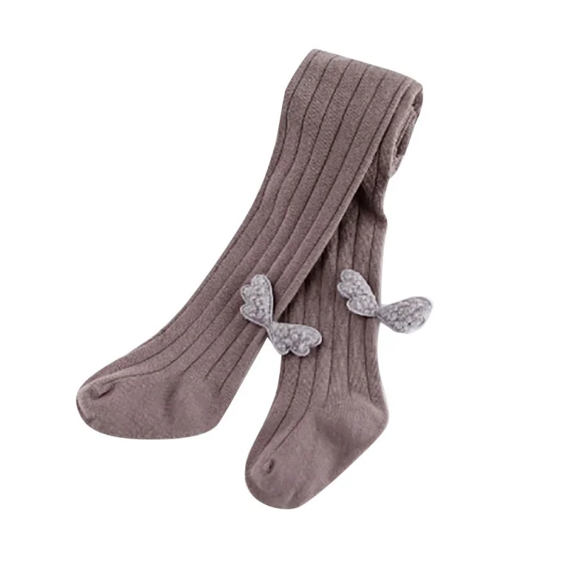 Детские леггинсы яркие детские хлопковые однотонные штаны для малышей|Леггинсы|