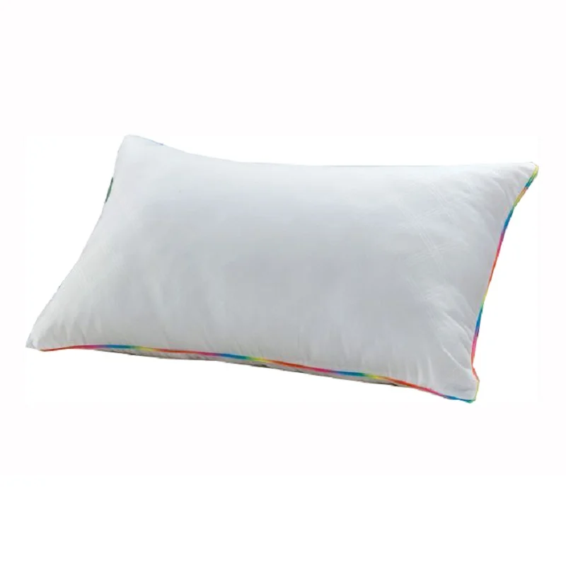 48x74 см Рождественский подарок ортопедическая спальная подушка для кровати супер