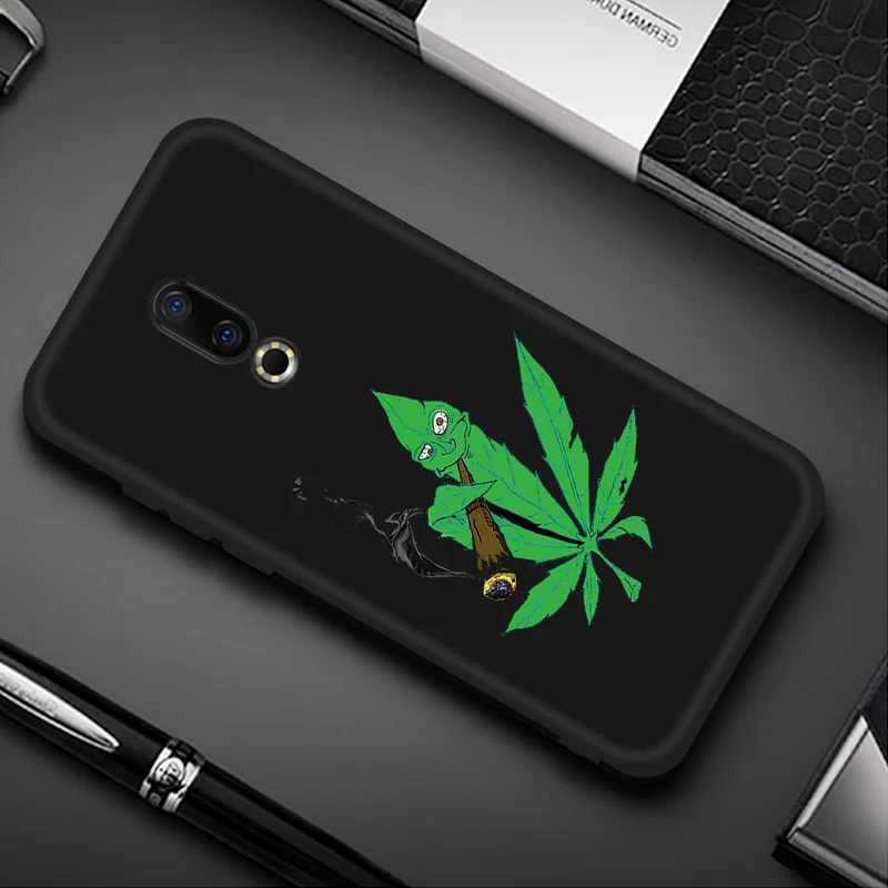 Мягкие силиконовые с рисунком чехол для телефона Meizu Note 5 6 8 9 16th 16XS 16 Plus X8 M6 M5 M5S M5C TPU