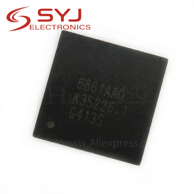 

5 шт./лот AT6861AAQ 6861AAQ QFN-48