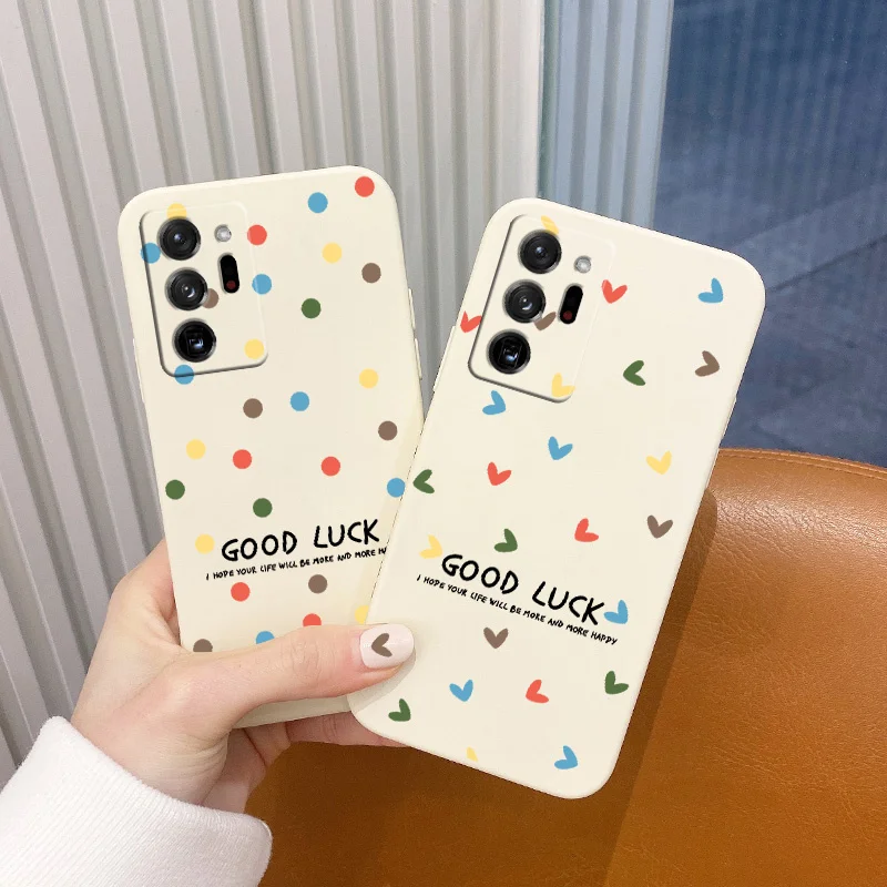 

Simple Love Phone Case For Samsung Galaxy A32 A22 A12 A02 A02S EU 4G 5G Cover