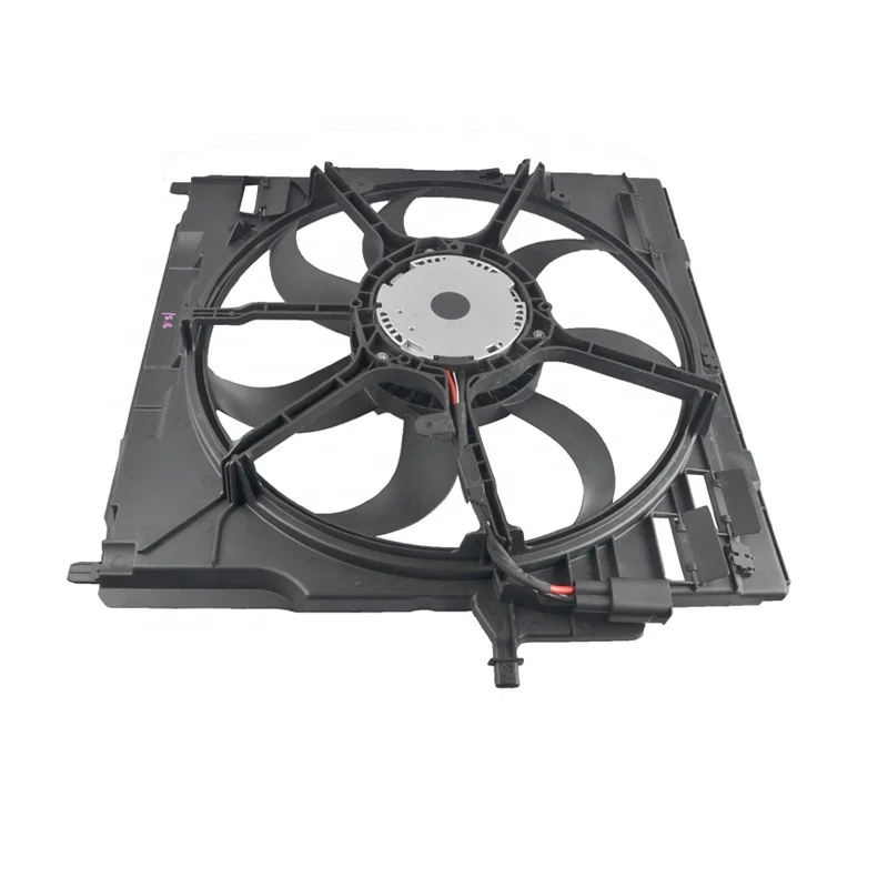 

600W Car Engine Radiator Cooling Fan X5 E70 17428618241 17428618240 3.0si 4.8i