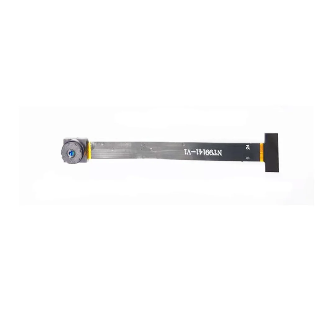Taidacent NT99141 OEM камера модуль JEPG 720P 1/4 дюймовый HD цветной CMOS сенсор 24 Pin DVP интерфейс 70мм FPC кабель.
